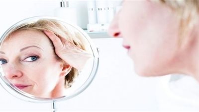 شد الوجه بالخيوط.. سلاحك لمحاربة التجاعيد