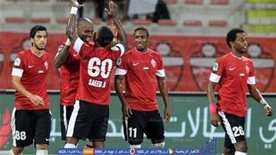 الأربعاء.. مؤتمر صحفي لسوبر الإمارات بالقاهرة