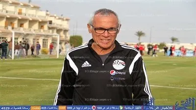 كوبر: تركيزنا حالياً في لقاء الكونغو