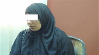 بعد أن سترها.. زوجه ترد الجميل لزوجها بقتله بمساعدة عشيقها