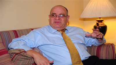 كرم كردي: لجنة الفيفا هددت بالغاء انتخابات اتحاد الكرة