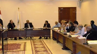 بني سويف تدرس زيادة أعداد 