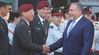 وزير الدفاع الإسرائيلى يُطالب بزيادة أعداد  المُسلمين بجيش الإحتلال