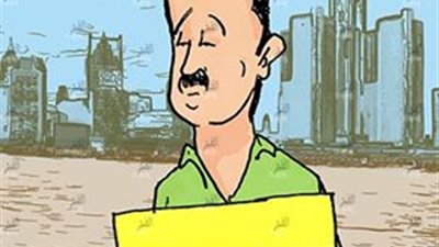 كاريكاتير.. زيادة أسعار تذاكر مترو الأنفاق