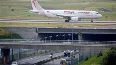  وزير النقل التونسي: نعتزم تسريح ألف موظف من العاملين بالخطوط الجوية