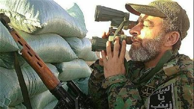 أهم أخبار سوريا اليوم.. مقتل مستشار بالحرس الثوري الإيراني في الأراضي السورية