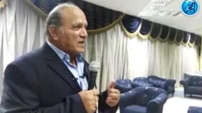 الأشعل: المجتمع الدولي يرصد ما تقوم به مصر تجاه ظاهرة الاختفاء القسري (فيديو)