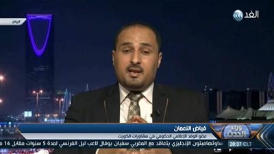 فياض النعمان: 