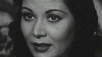 راقية إبراهيم يهودية مصرية تدعى راشيل