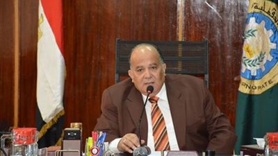 محافظ الدقهلية علينا جميعا العمل على النهوض بالتعليم 