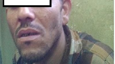 ضبط هارب من المؤبد أثناء تسولة بمحطة مترو عين شمس 