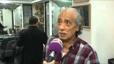 مصفف شعر المشاهير عن ذكرياته مع السادات: 