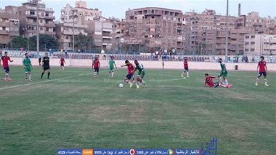 النصر يهزم طامية برباعية وديا