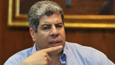 شوبير : لجنة الانتخابات قررت بدء التصويت فى الواحدة ظهرا