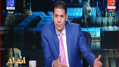 سعيد حساسين عن خسائر وزارة السياحة: 