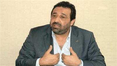 عبد الغني يكشف عن برنامجه الانتخابي في الجبلاية