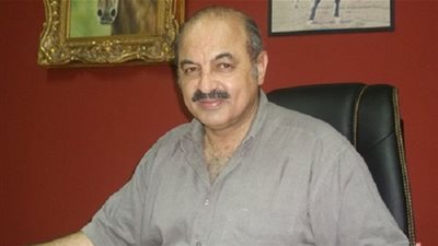 حطب : لم نتصالح مع اتحاد ألعاب القوى لأنه تجاوز حدوده معنا