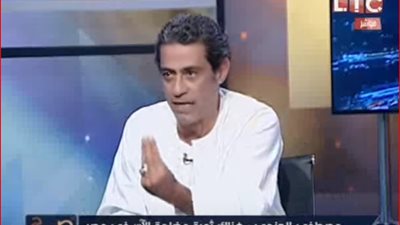 مصطفى الجندي مهاجما موظفي الحكومة: 