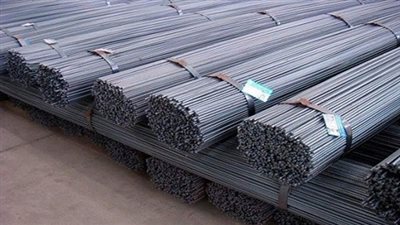 أسعار الحديد في مصر اليوم 30 - 8 - 2016