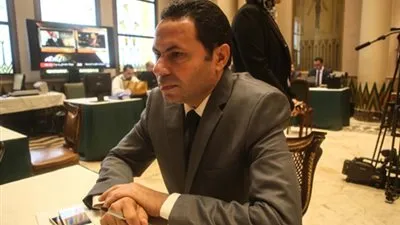 برلماني عن فساد القمح: 