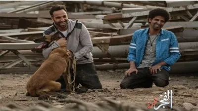 أفلام العيد.. 5 تخوض السباق و6 تغادر وغموض حول 