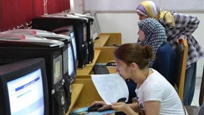 اليوم.. أول أيام تنسيق الناجحين في امنحانات الثانوية العامة بالدور الثاني للقبول بالجامعات