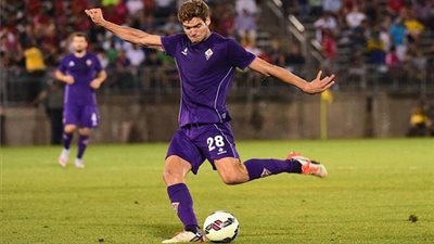 تشيلسي يقترب من ضم ماركوس ألونسو