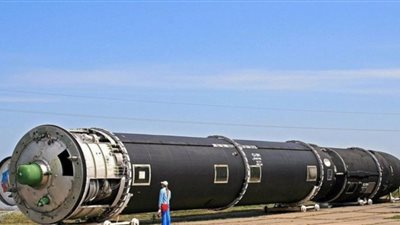 مصنع روسي يستعد لإنتاج صواريخ فائقة القوة