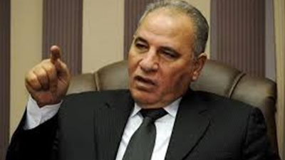 الجريدة الرسمية تنشر قرارا لوزير العدل المقال أحمد الزند