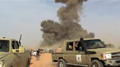 أهم أخبار ليبيا اليوم.. البنيان المرصوص تسيطر على أحد آخر معقلين لداعش بسرت