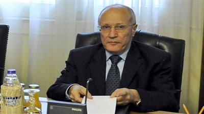 العصار يوقع بروتوكول تعاون مع تحيا مصر لإنشاء وحدات تجارية بالوادي الجديد