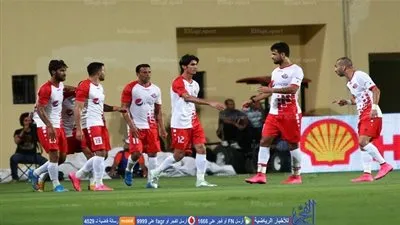 مدرب بتروجت: نسعى للتعاقد مع مهاجم وصانع ألعاب