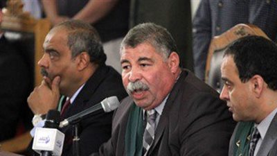 عاجل.. رفع حظر النشر في قضية اغتيال النائب العام 