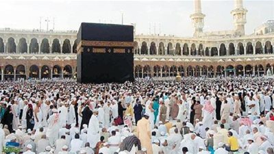 حكم الاستراحة بين أشواط الطواف والسعي (فيديو)