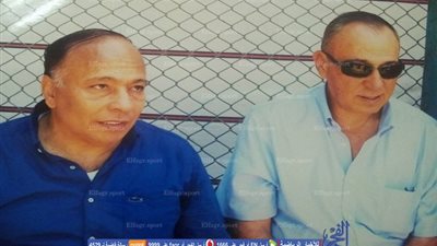 تعيين إبراهيم عثمان رئيسا للإسماعيلي وعودة عهد العثمانيين