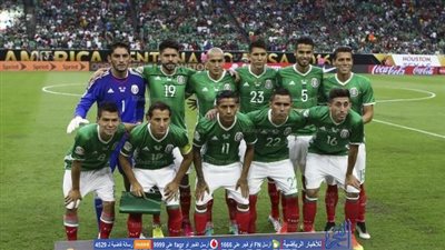 مدرب المكسيك يستدعي هرنانديز وأيالا لمواجهة سلفادور