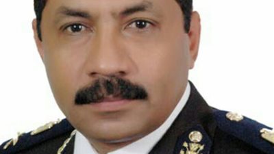 أمن الدقهلية يضبط 3 طن دقيق قبل تهريبه للسوق السوداء