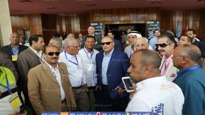 بالفيديو.. خناقة 