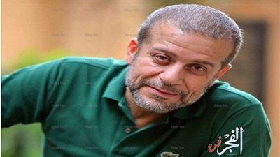 شريف منير يكشف عن أصعب مشهد في 