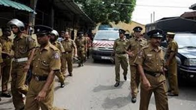 سريلانكا تعتقل طالب اخترق موقع الرئيس 