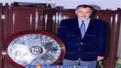 اجتماع عاجل لمجلس الإسماعيلي بفيلا 