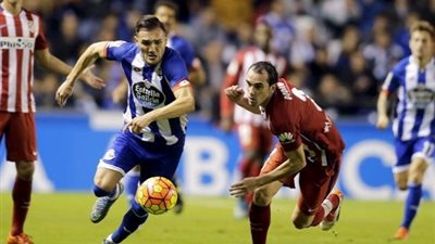 رسميا.. أرسنال يضم لوكاس بيريز لإنقاذ الهجوم الضائع