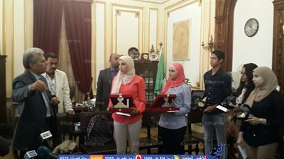   جامعة القاهرة تعفي طلابها الحاصلين على ميداليات 