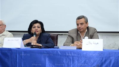 دورة للمنتدى المصري لدعم حق الأطفال والشباب في المشاركة بأسيوط وسوهاج (صور)