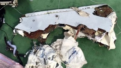 سويسرا تعثر على حطام طائرتها العسكرية في 