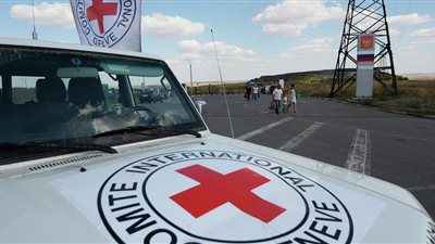 الصليب الأحمر: 4500 شخص من أرمينيا وأذربيجان في عداد المفقودين 