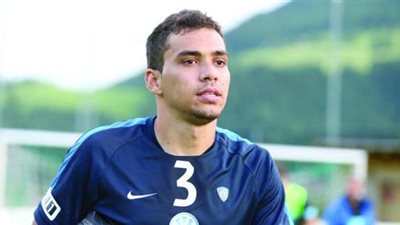 لاعب ليون بديلا لمحترف الهلال السعودي في قائمة اهتمامات نيس