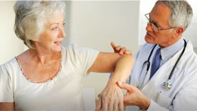 ألياف الذرة تحمي النساء من مخاطر الإصابة بهشاشة العظام