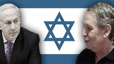 رئيس الموساد السابق يطالب بإعلان دولة فلسطينية مستقلة