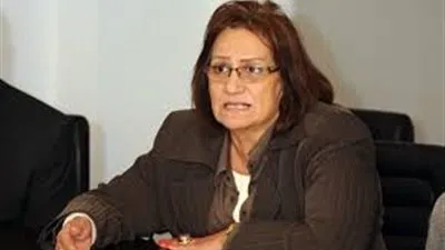 بعد إتهامها بـ بث الفتنة الطائفية.. نادية هنري: 